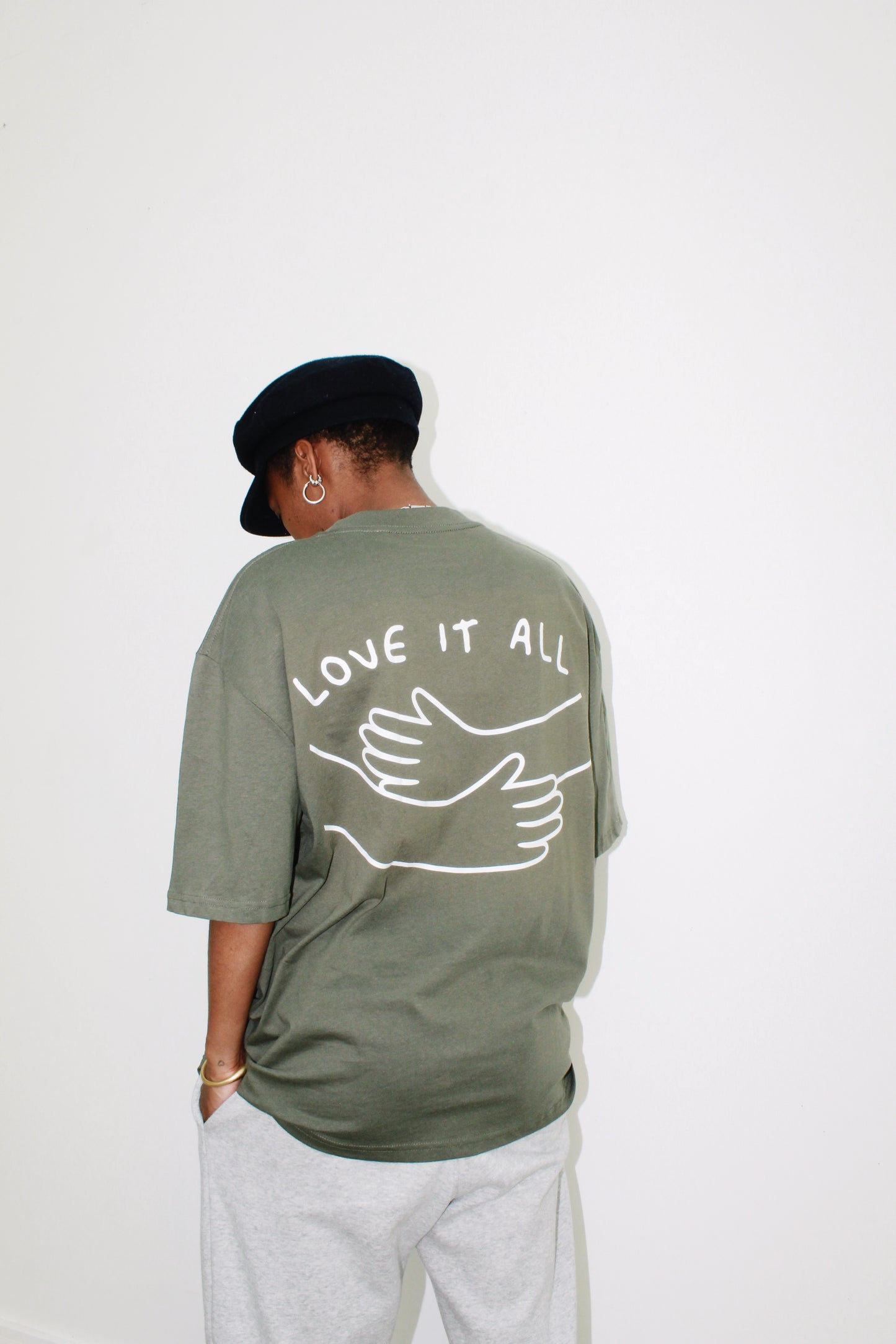 The Hug T-Shirt