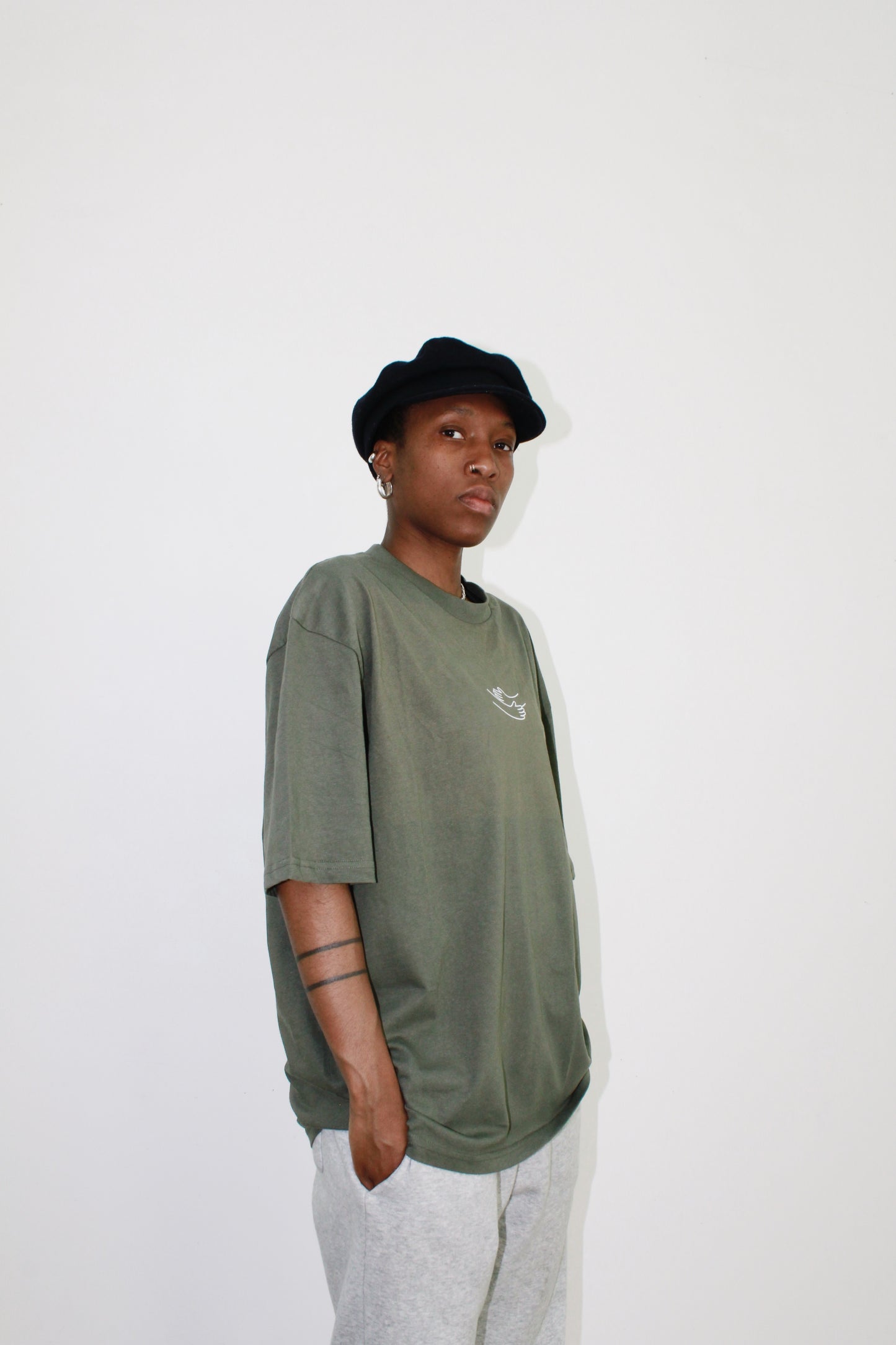 The Hug T-Shirt