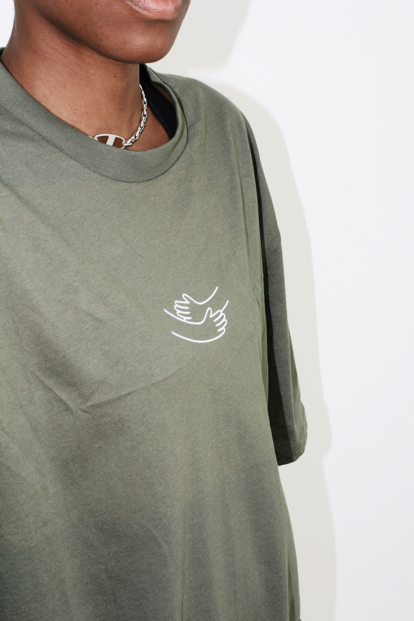 The Hug T-Shirt