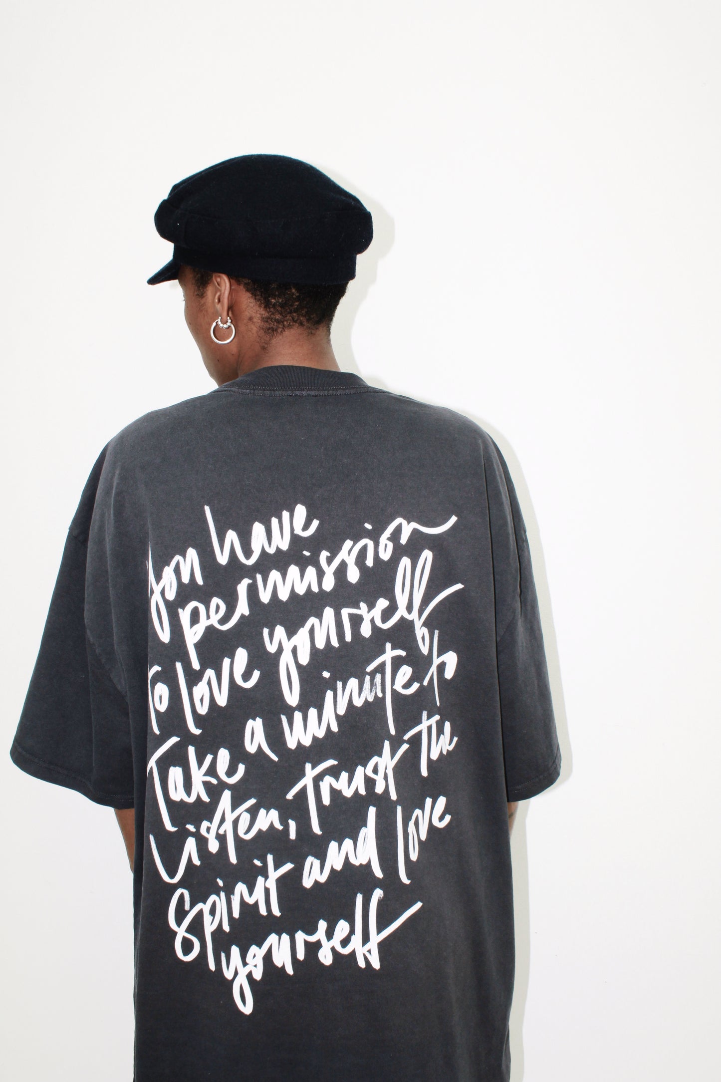 Love Yourself T-Shirt