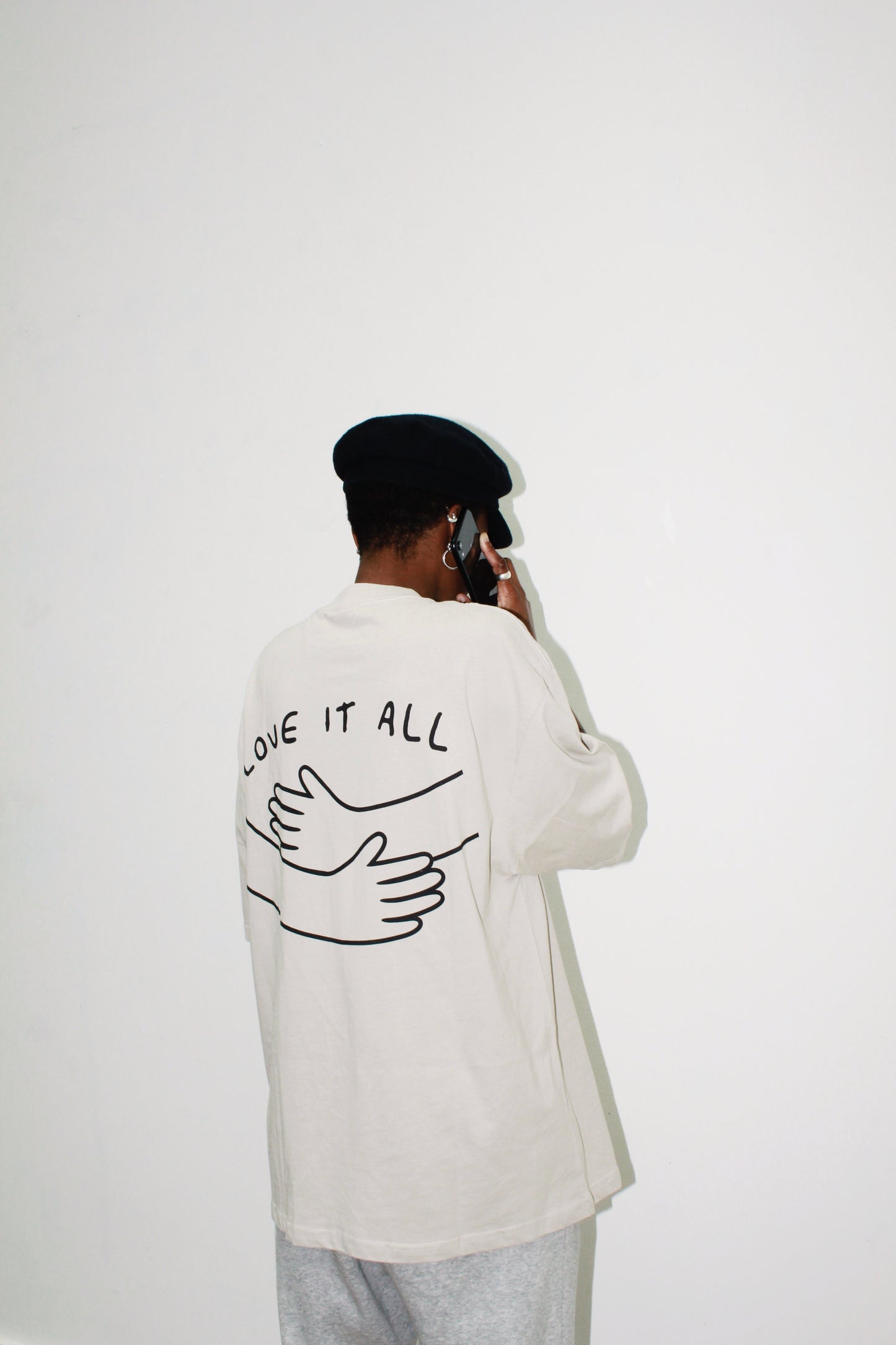 The Hug T-Shirt