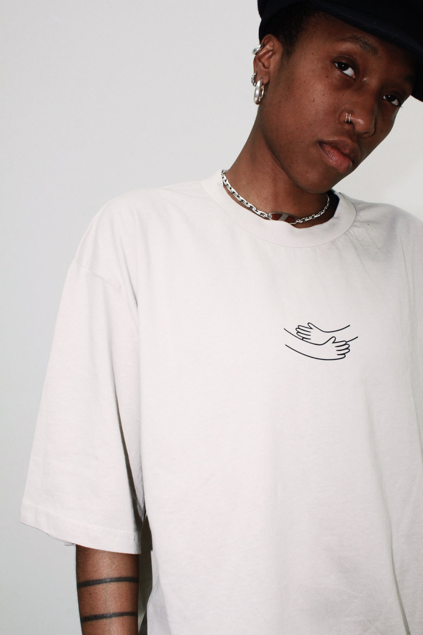The Hug T-Shirt