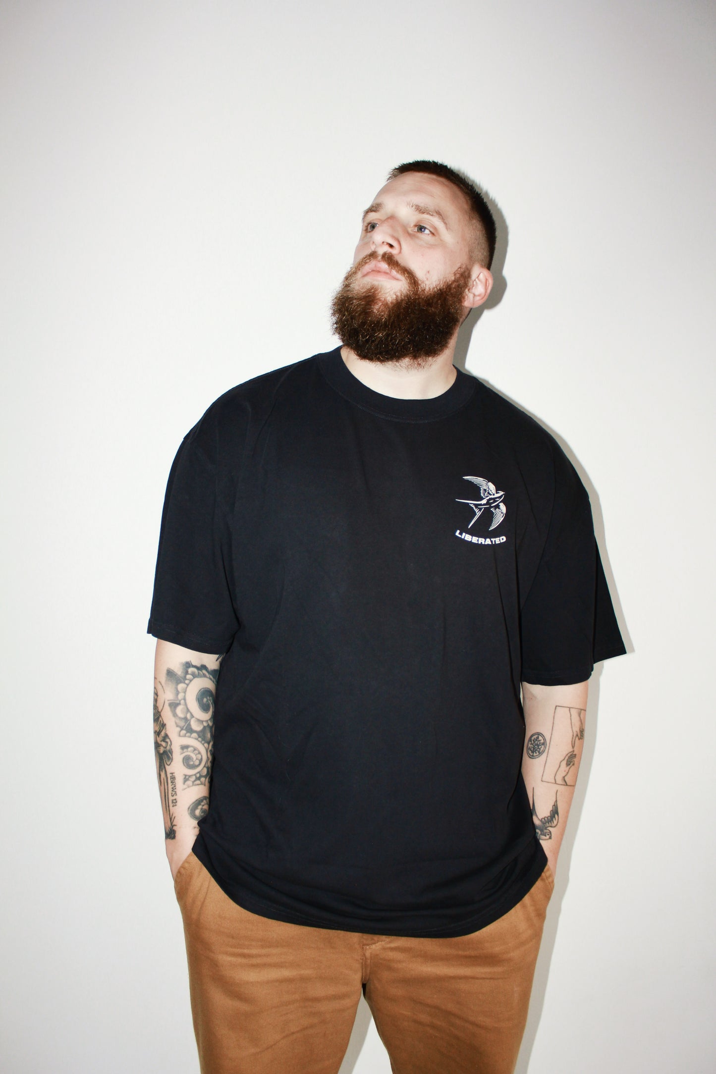 Liberated T Shirt