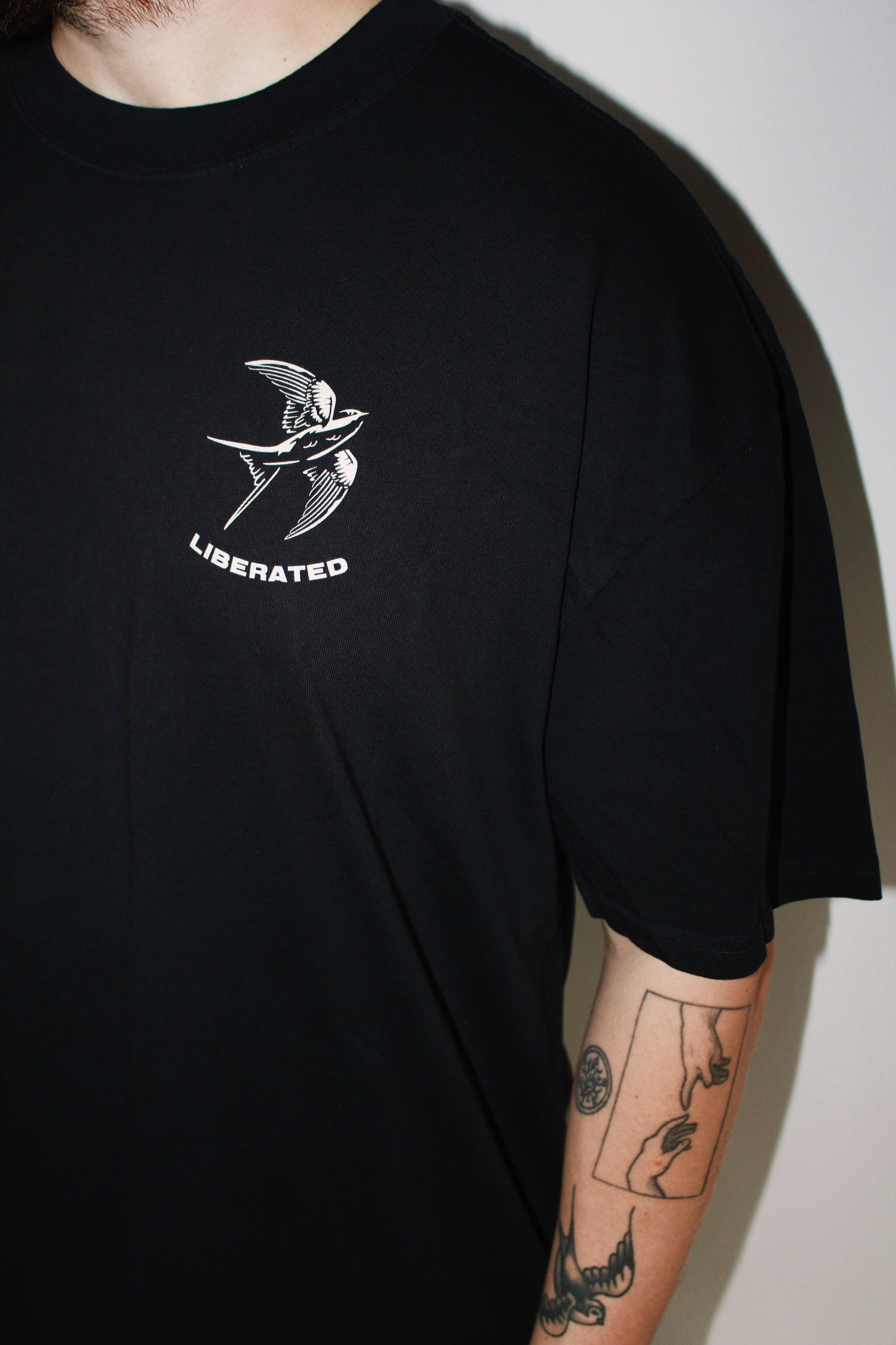 Liberated T Shirt