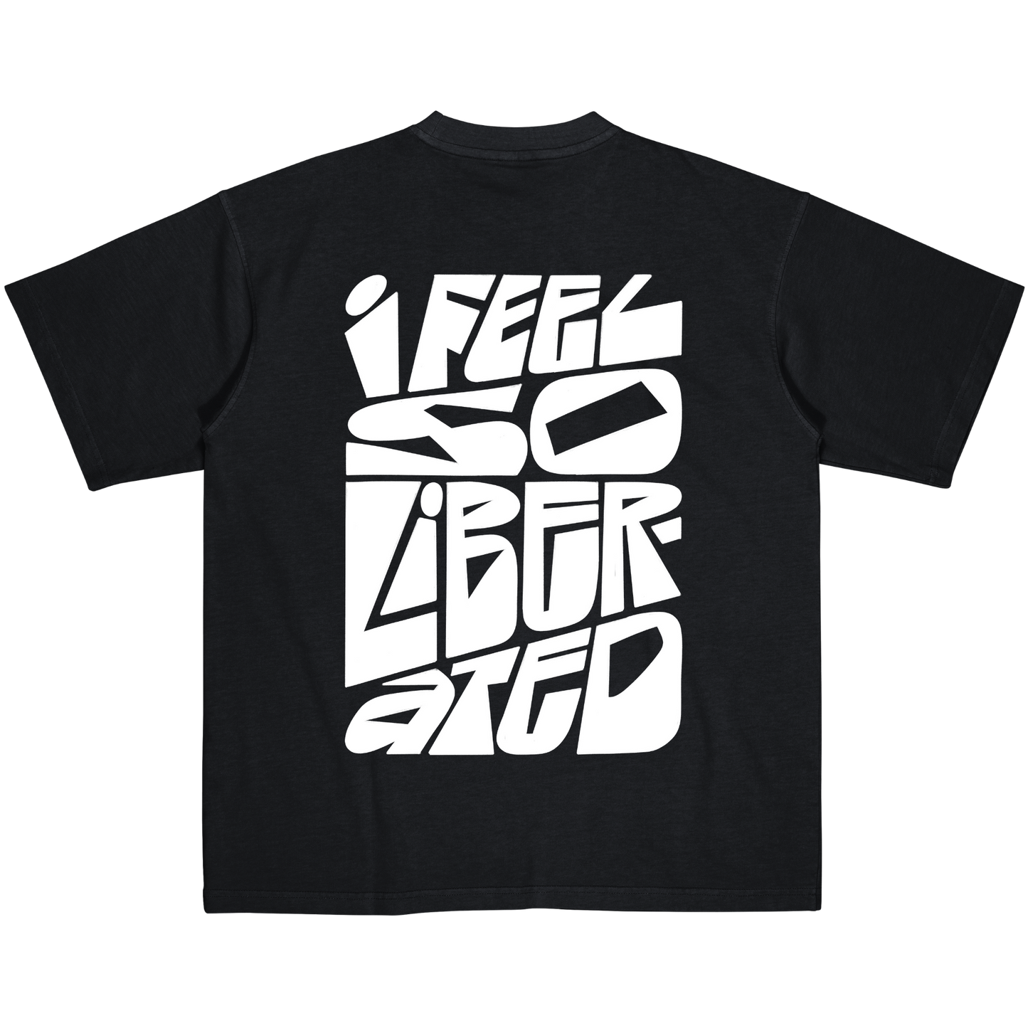 The Liberated Tee