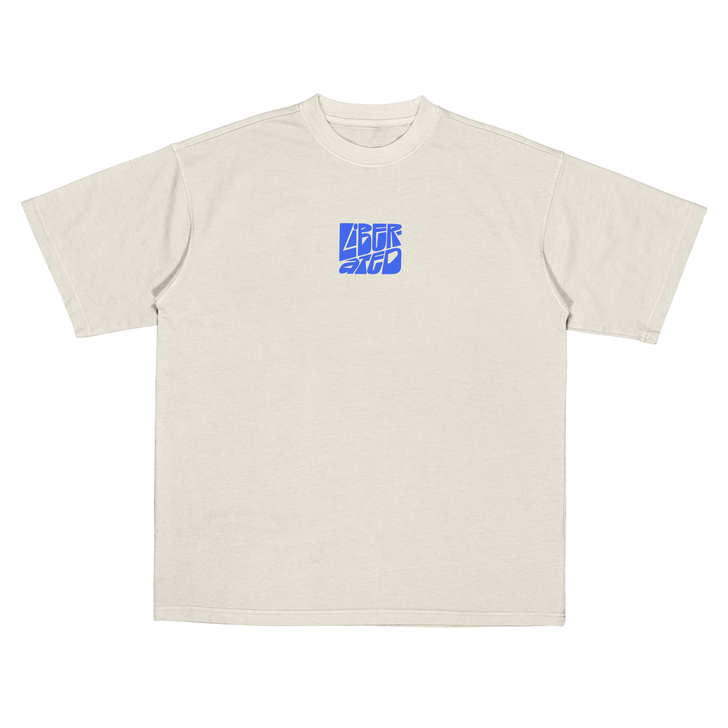 The Liberated Tee