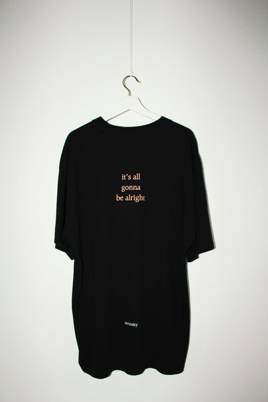 Serenity (dark) T-Shirt